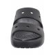 Klapki Crocs Classic Sandal v2 Black 209403-001 - małe zdjęcie