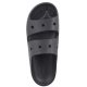 Klapki Crocs Classic Sandal v2 Black 209403-001 - małe zdjęcie