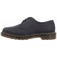 Półbuty Dr. Martens Vegan 1461 Felix Rub Off Black 14046001  - małe zdjęcie
