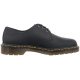 Półbuty Dr. Martens Vegan 1461 Felix Rub Off Black 14046001  - małe zdjęcie