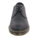 Półbuty Dr. Martens Vegan 1461 Felix Rub Off Black 14046001  - małe zdjęcie