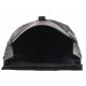 Plecak Caterpillar Cherokee Rd. Backpack 84516-01 Black - małe zdjęcie