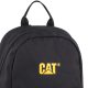 Plecak Caterpillar Backpack D1 84525-01 Black - małe zdjęcie