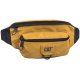 Saszetka Nerka Caterpillar Raymond 84062-506 Machine Yellow Heat Embossed - małe zdjęcie
