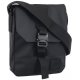 Torebka Listonoszka Caterpillar Cheney Ln. Shoulder Bag 84515-01 Black - małe zdjęcie