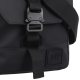 Torebka Listonoszka Caterpillar Cheney Ln. Shoulder Bag 84515-01 Black - małe zdjęcie