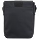 Torebka Listonoszka Caterpillar Cheney Ln. Shoulder Bag 84515-01 Black - małe zdjęcie