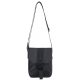 Torebka Listonoszka Caterpillar Cheney Ln. Shoulder Bag 84515-01 Black - małe zdjęcie