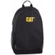 Plecak Caterpillar Backpack A2 84524-01 Black - małe zdjęcie