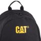 Plecak Caterpillar Backpack A2 84524-01 Black - małe zdjęcie