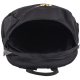 Plecak Caterpillar Backpack A2 84524-01 Black - małe zdjęcie
