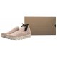 Sneakersy Asportuguesas Clip L Rec Knit Nude P018226006 - małe zdjęcie