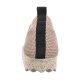 Sneakersy Asportuguesas Clip L Rec Knit Nude P018226006 - małe zdjęcie
