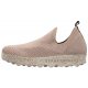 Sneakersy Asportuguesas Clip L Rec Knit Nude P018226006 - małe zdjęcie