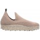 Sneakersy Asportuguesas Clip L Rec Knit Nude P018226006 - małe zdjęcie