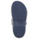 Sandałki Crocs Crocband Cruiser Sandal Bijou Blue/Light Grey 209424-45O - małe zdjęcie