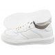 Sneakersy Venezia Białe GR23675 White - małe zdjęcie