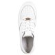 Sneakersy Venezia Białe GR23675 White - małe zdjęcie
