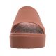 Klapki Crocs Brooklyn Slide Spice 208728-2DT - małe zdjęcie