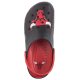 Klapki Crocs NBA Chicago Bulls Cls Clg Varsity Red 209441-6WC - małe zdjęcie