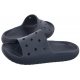 Klapki Crocs Classic Slide V2 Navy 209401-410 - małe zdjęcie