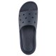 Klapki Crocs Classic Slide V2 Navy 209401-410 - małe zdjęcie