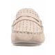 Mokasyny Rieker Różowe 40263-31 Pink - małe zdjęcie