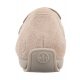 Mokasyny Rieker Różowe 40263-31 Pink - małe zdjęcie