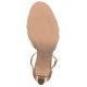 Sandały Ryłko Złote 9HBM0_R9 _9TD - małe zdjęcie