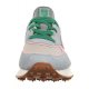 Sneakersy Big Star Niebieskie NN274682 401 - małe zdjęcie