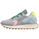 Sneakersy Big Star Niebieskie NN274682 401 - małe zdjęcie