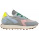 Sneakersy Big Star Niebieskie NN274682 401 - małe zdjęcie