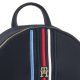 Plecak Tommy Hilfiger Poppy Backpack Corp AW0AW16116 DW6 - małe zdjęcie