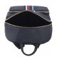 Plecak Tommy Hilfiger Poppy Backpack Corp AW0AW16116 DW6 - małe zdjęcie