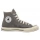 Trampki Converse Chuck 70 Hi Origin Story/Egret/Black A05584C - małe zdjęcie