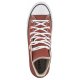 Trampki Converse CTAS Lift Hi Ritual Red/White/Black A06896C - małe zdjęcie