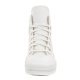 Trampki Converse CTAS Lift Hi Vintage White/Egret/Gold A03719C - małe zdjęcie