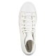 Trampki Converse CTAS Lift Hi Vintage White/Egret/Gold A03719C - małe zdjęcie
