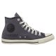 Trampki Converse CTAS Hi Dark Moth/Egret/Black A07126C - małe zdjęcie