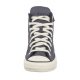 Trampki Converse CTAS Hi Dark Moth/Egret/Black A07126C - małe zdjęcie