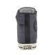 Trampki Converse CTAS Hi Dark Moth/Egret/Black A07126C - małe zdjęcie