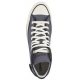 Trampki Converse CTAS Hi Dark Moth/Egret/Black A07126C - małe zdjęcie