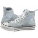 Trampki Converse CTAS Eva Lift Hi Ghosted/White/Black A03617C - małe zdjęcie
