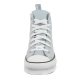 Trampki Converse CTAS Eva Lift Hi Ghosted/White/Black A03617C - małe zdjęcie
