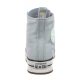 Trampki Converse CTAS Eva Lift Hi Ghosted/White/Black A03617C - małe zdjęcie