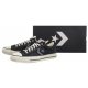 Trampki Converse Star Player 76 OX Black/Egret/Cyber Grey A06110C - małe zdjęcie