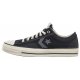 Trampki Converse Star Player 76 OX Black/Egret/Cyber Grey A06110C - małe zdjęcie