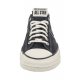 Trampki Converse Star Player 76 OX Black/Egret/Cyber Grey A06110C - małe zdjęcie