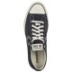 Trampki Converse Star Player 76 OX Black/Egret/Cyber Grey A06110C - małe zdjęcie