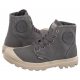 Trampki Palladium Pampa Hi Titanium/Wthcap Grey 02352-085-M